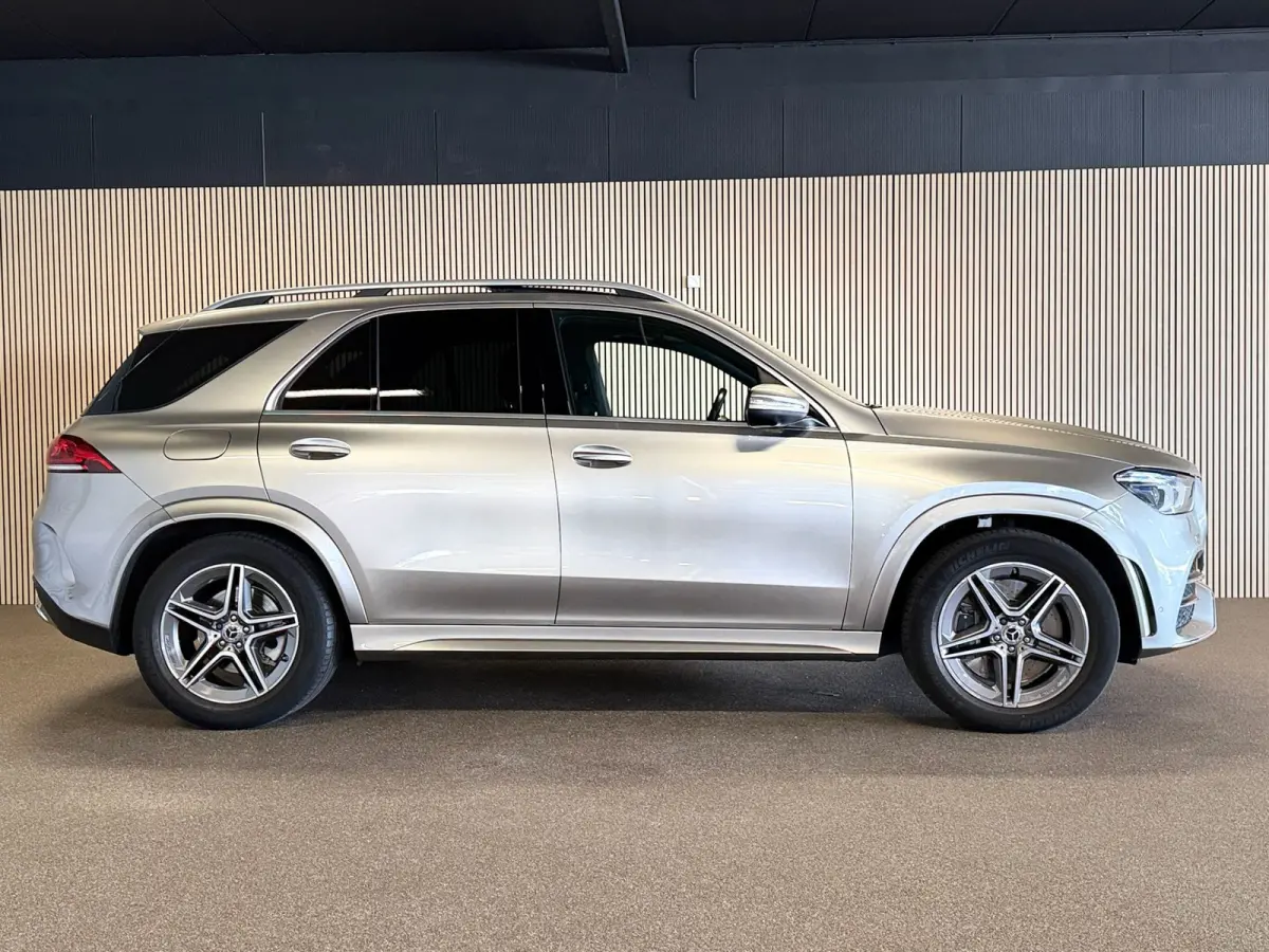 450 4 Matic AMG STYLING-PANORAMA-LUCHTVERING-MEMORY-COMPLEET