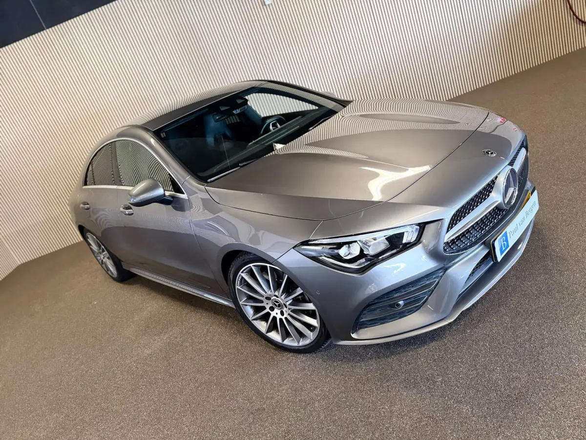 220 AMG STYLING-CAMERA-TREKHAAK-SFEERVERLICHTING-MULTISPAAKS-BTW