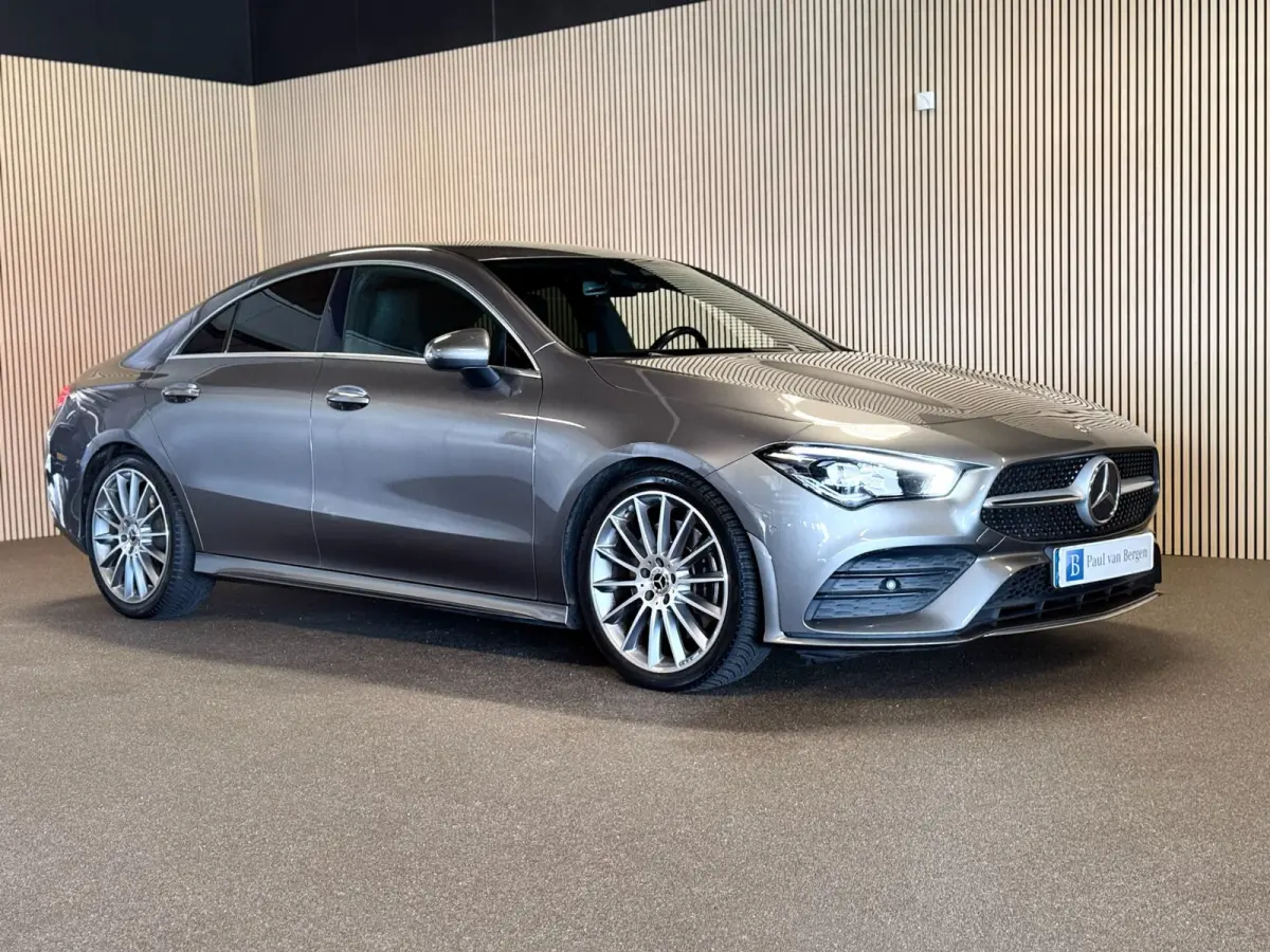 220 AMG STYLING-CAMERA-TREKHAAK-SFEERVERLICHTING-MULTISPAAKS-BTW