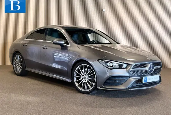 220 AMG STYLING-CAMERA-TREKHAAK-SFEERVERLICHTING-MULTISPAAKS-BTW