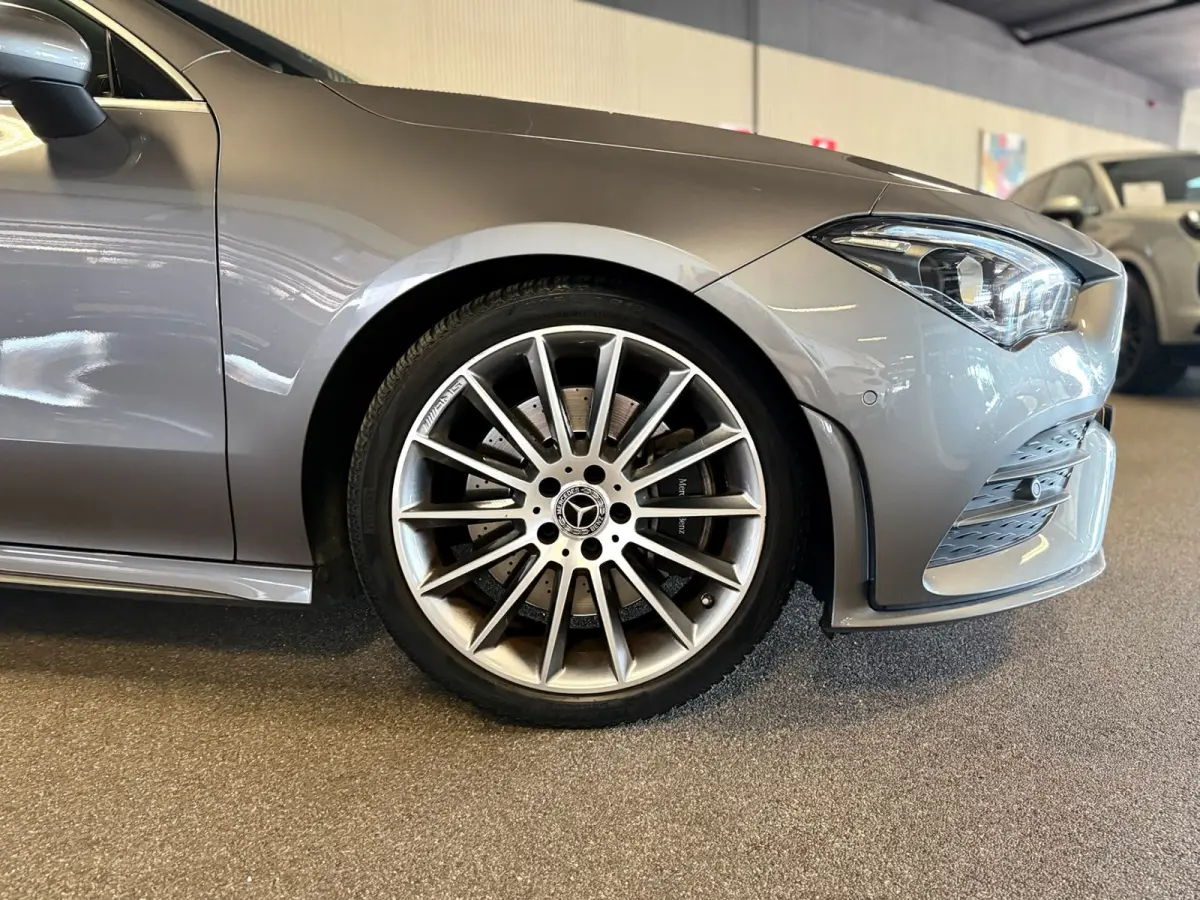 220 AMG STYLING-CAMERA-TREKHAAK-SFEERVERLICHTING-MULTISPAAKS-BTW