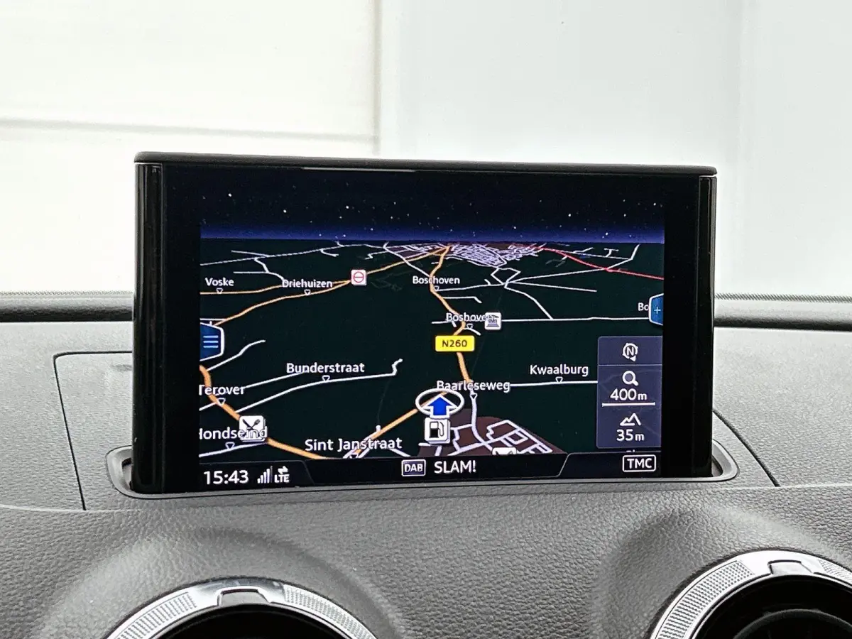 35 TFSI CoD Advance Sport | Stoelverwarming | Electronic Climate Control | Cruise Control | Buitenspiegels Elektrisch Verstel- en Verwarmbaar | LED Koplampen | Lederen Stuurwiel | Lederen-St