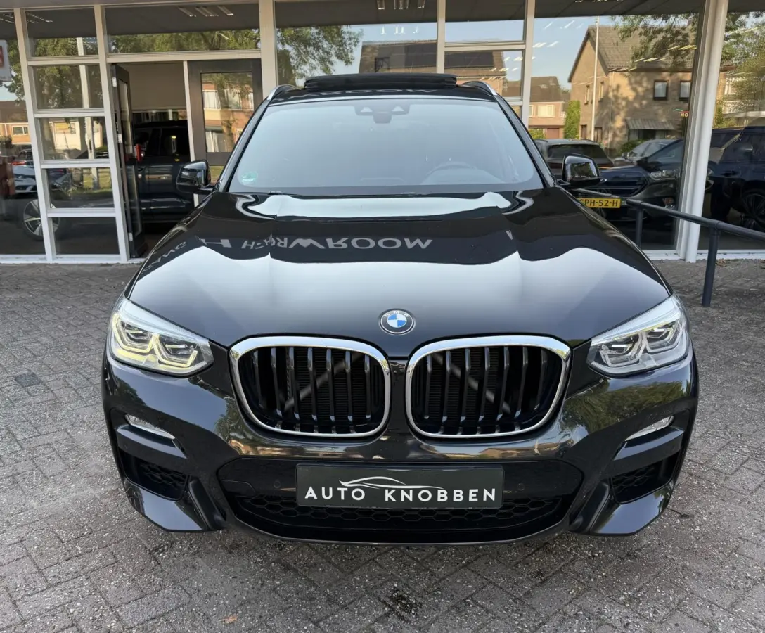X Drive 20 I M Sport! Led, Panodak, Sport..
