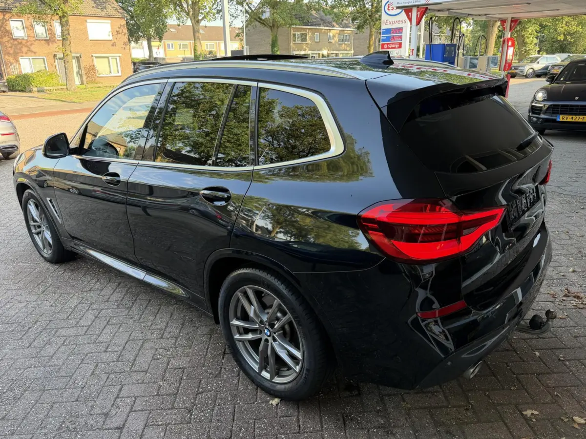 X Drive 20 I M Sport! Led, Panodak, Sport..