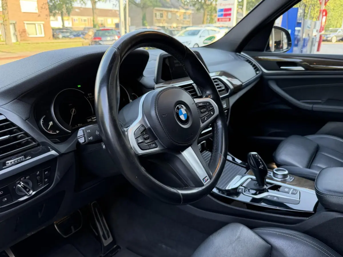 X Drive 20 I M Sport! Led, Panodak, Sport..