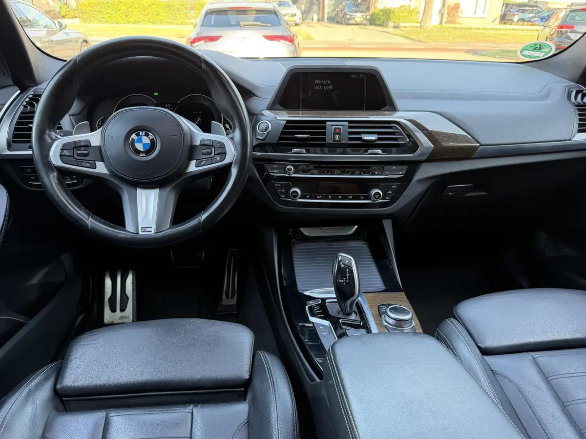 X Drive 20 I M Sport! Led, Panodak, Sport..
