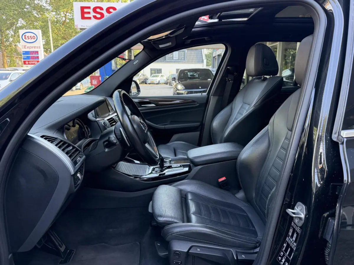 X Drive 20 I M Sport! Led, Panodak, Sport..