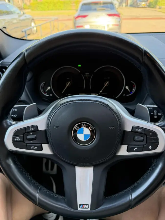 X Drive 20 I M Sport! Led, Panodak, Sport..