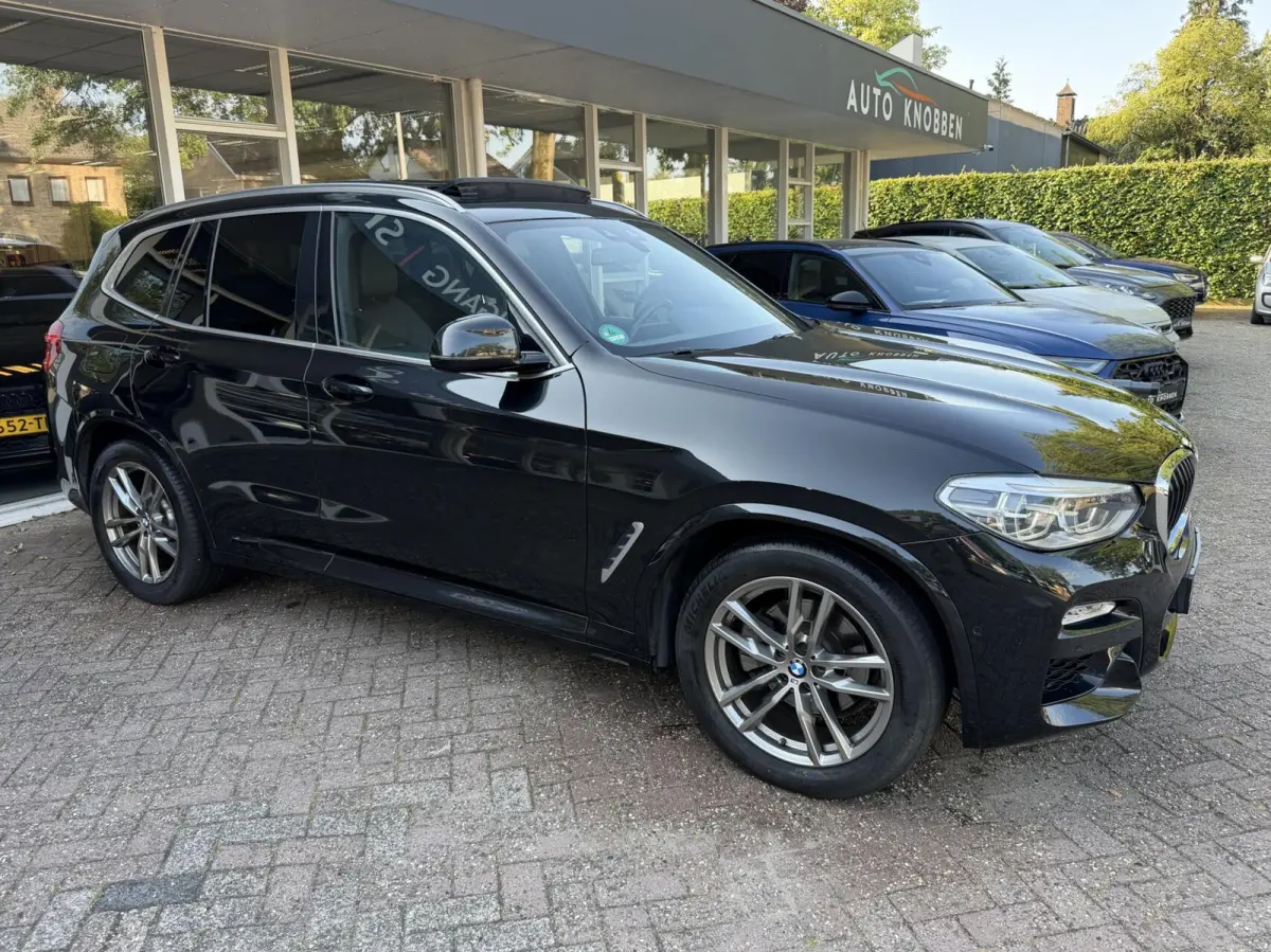 X Drive 20 I M Sport! Led, Panodak, Sport..