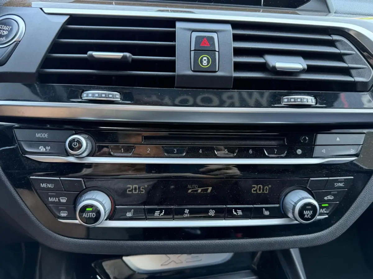 X Drive 20 I M Sport! Led, Panodak, Sport..