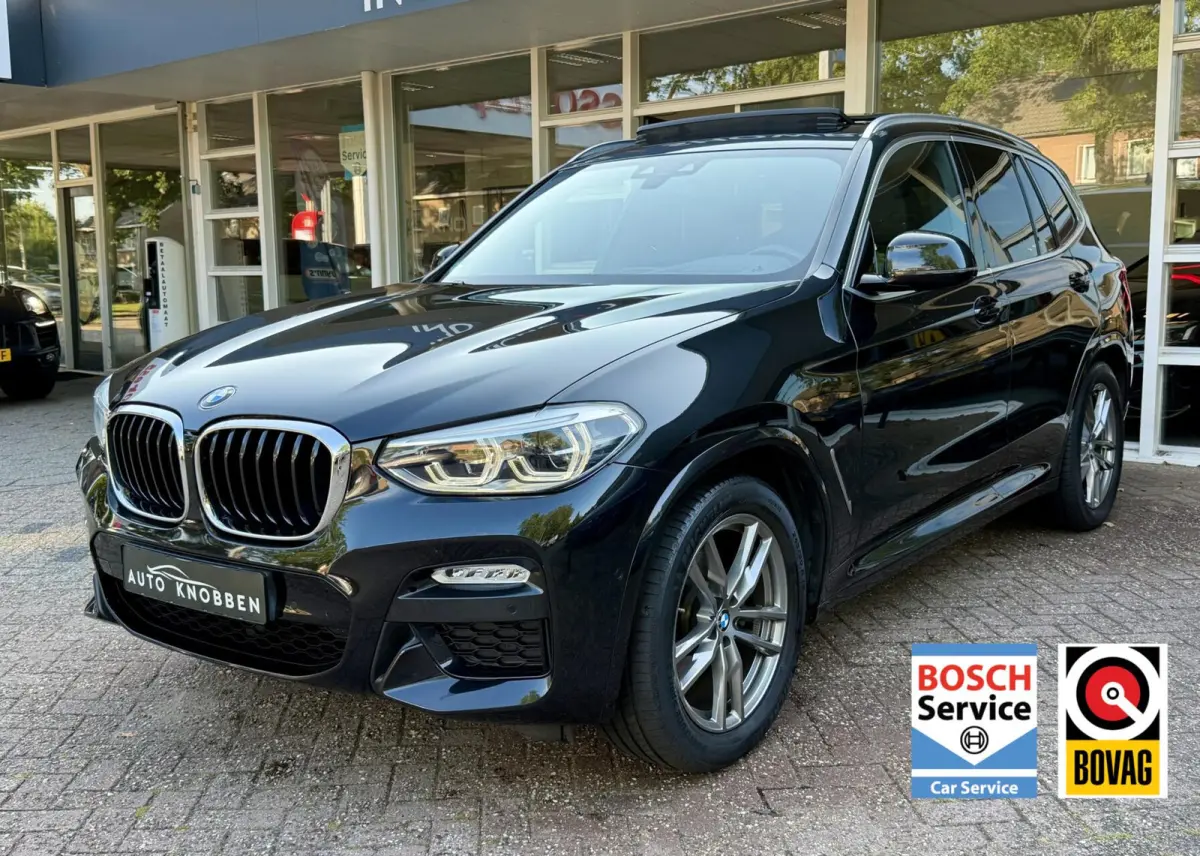 X Drive 20 I M Sport! Led, Panodak, Sport..