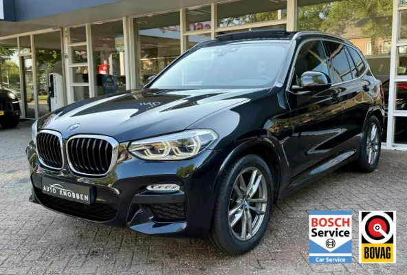 X Drive 20 I M Sport! Led, Panodak, Sport..