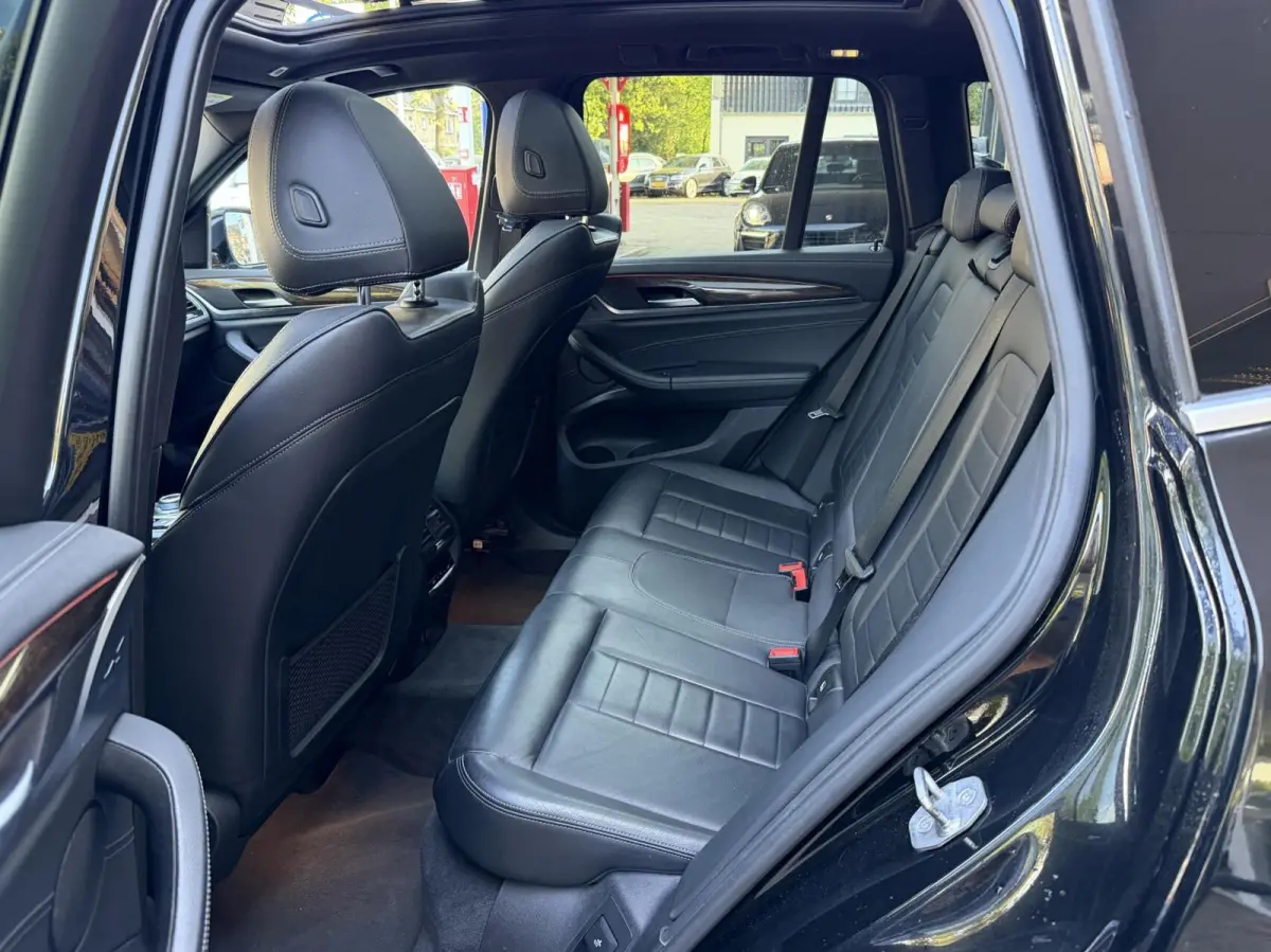 X Drive 20 I M Sport! Led, Panodak, Sport..