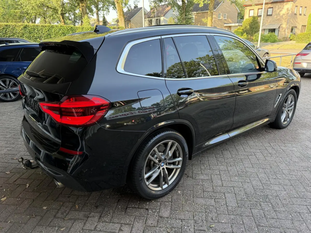 X Drive 20 I M Sport! Led, Panodak, Sport..