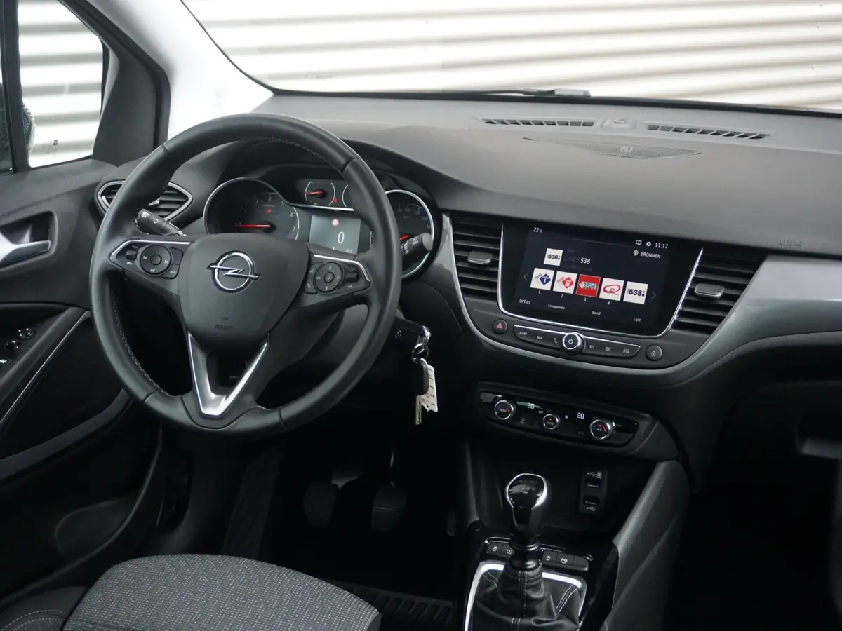 1.2 Turbo Elegance | Navigatie | Apple CarPlay / Android Auto | Climate Control | Achteruitrijcamera |