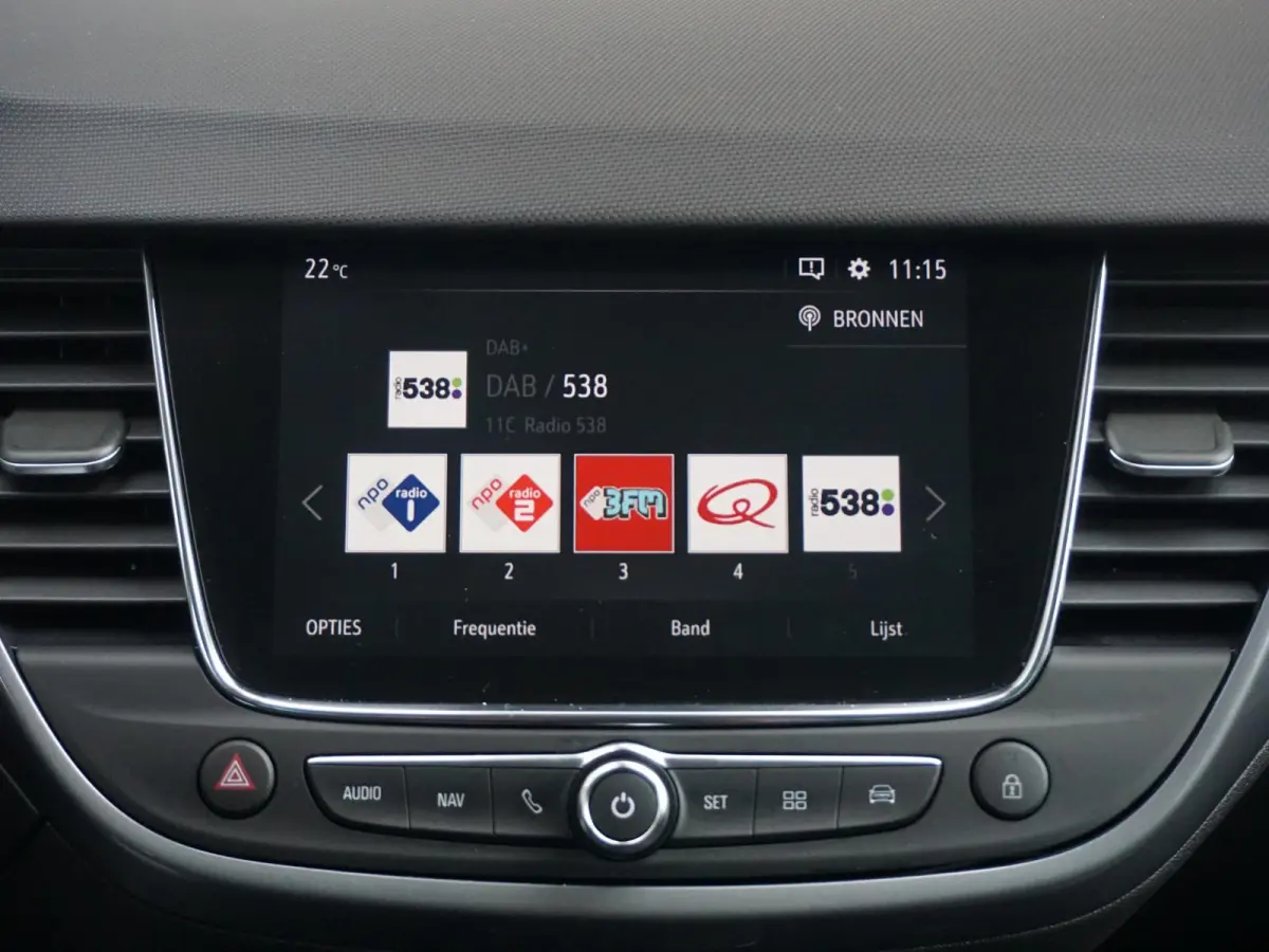 1.2 Turbo Elegance | Navigatie | Apple CarPlay / Android Auto | Climate Control | Achteruitrijcamera |