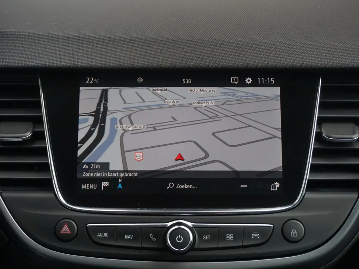 1.2 Turbo Elegance | Navigatie | Apple CarPlay / Android Auto | Climate Control | Achteruitrijcamera |