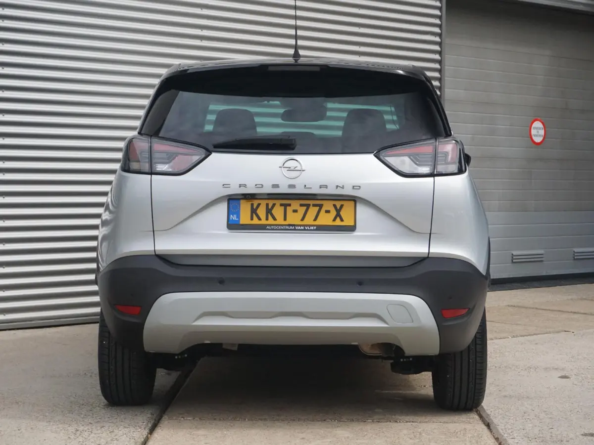 1.2 Turbo Elegance | Navigatie | Apple CarPlay / Android Auto | Climate Control | Achteruitrijcamera |