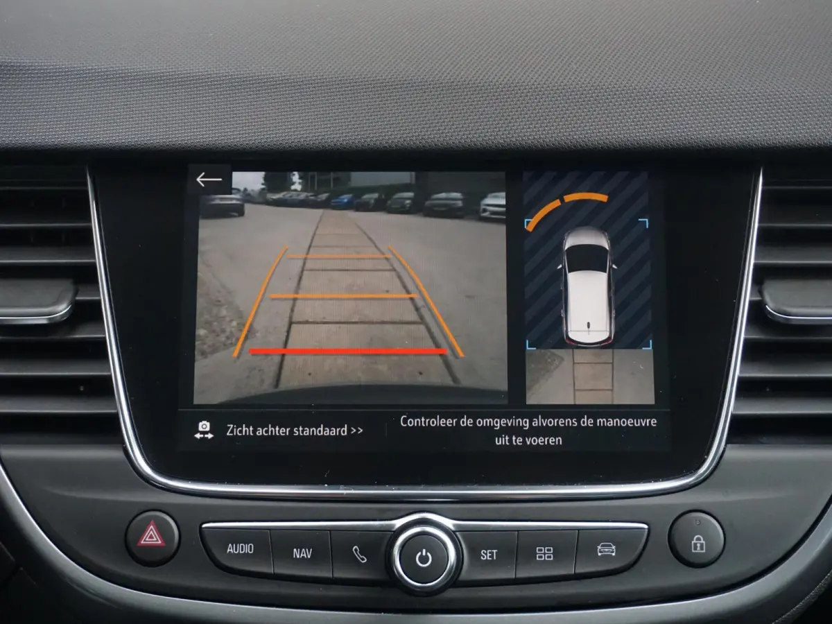 1.2 Turbo Elegance | Navigatie | Apple CarPlay / Android Auto | Climate Control | Achteruitrijcamera |