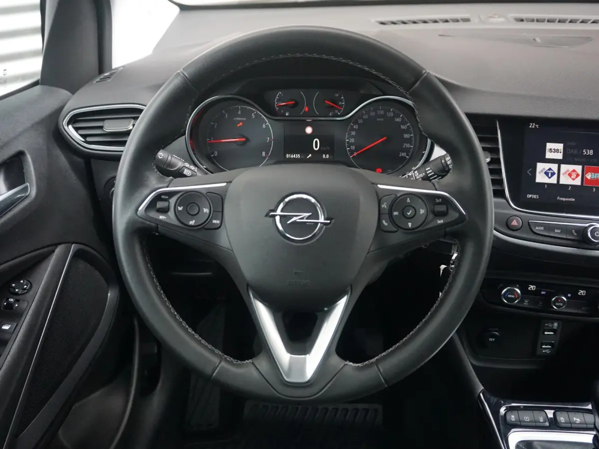 1.2 Turbo Elegance | Navigatie | Apple CarPlay / Android Auto | Climate Control | Achteruitrijcamera |