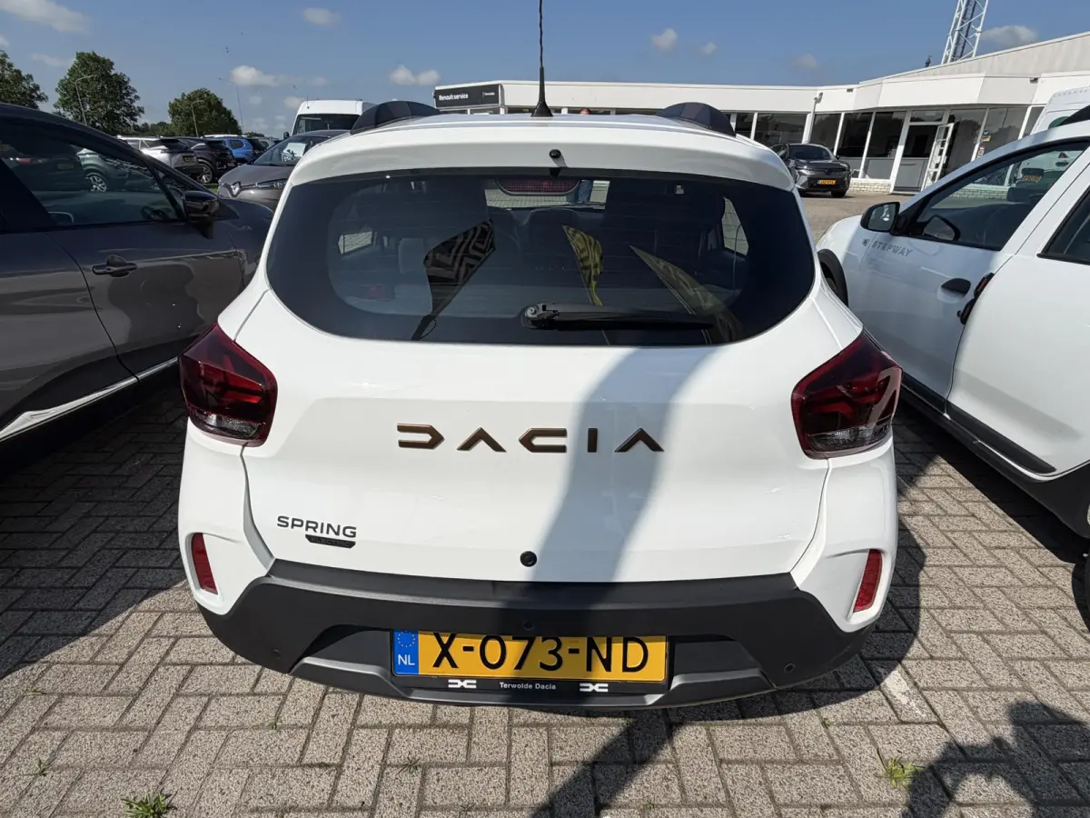 Extreme 27 kWh | DC Lader |
