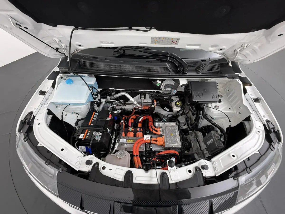 Extreme 27 kWh | DC Lader |