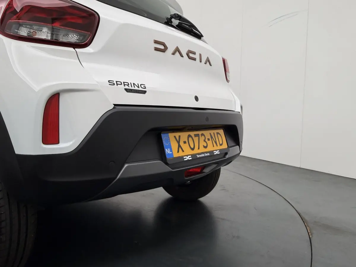 Extreme 27 kWh | DC Lader |