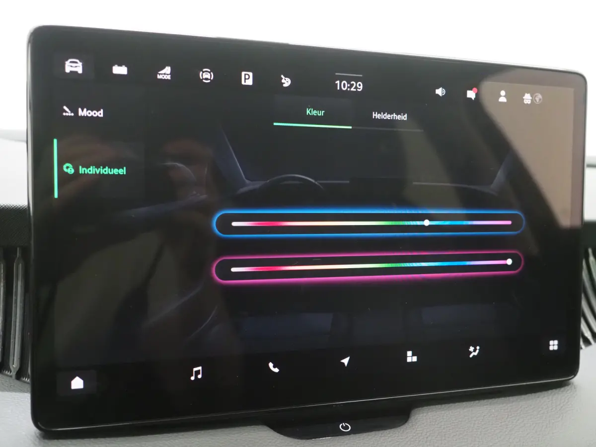 1.5 TSI PHEV Laurin & Klement | Leder | Massage | HUD | Canton | Camera | Sfeerlicht | Memory | Keyless