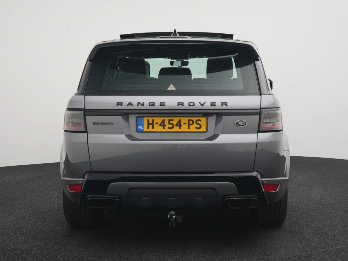 2.0 P400e Limited Edition | Glazen panorama dak | Matrix LED-koplampen | 360° Surround Camera | Luchtvering | Trekhaak | 8-voudig verstelbare voorstoelen | Line Assist | Stuurwielverwarming