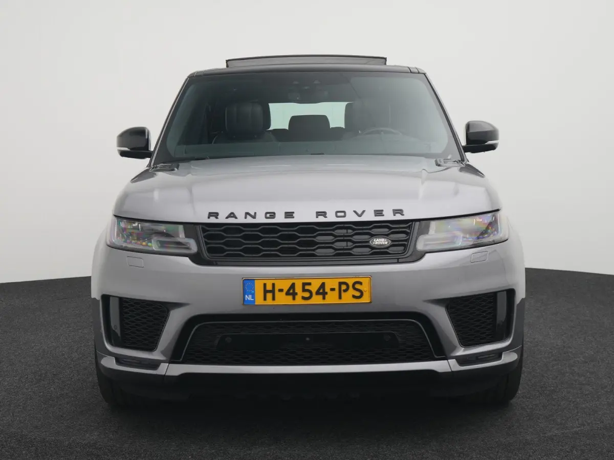 2.0 P400e Limited Edition | Glazen panorama dak | Matrix LED-koplampen | 360° Surround Camera | Luchtvering | Trekhaak | 8-voudig verstelbare voorstoelen | Line Assist | Stuurwielverwarming