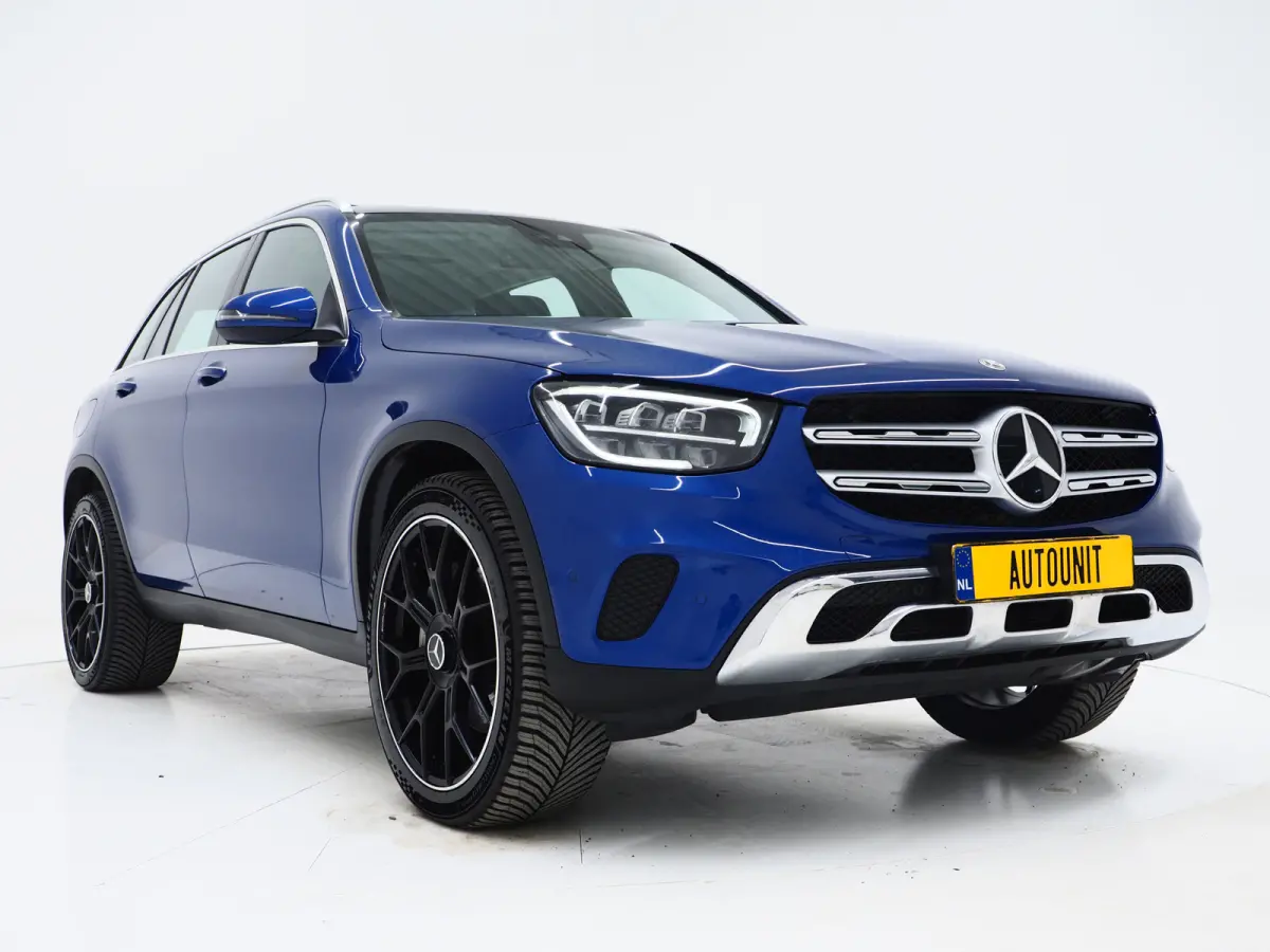 4MATIC Premium Plus | Panoramadak | Trekhaak | Massage | Leder | Stoelkoeling | Sfeerlicht | Carplay