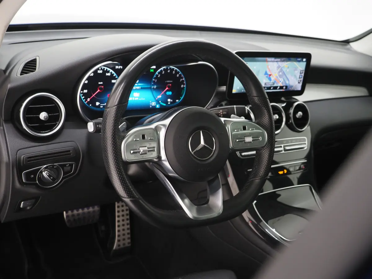 4MATIC Premium Plus | Panoramadak | Trekhaak | Massage | Leder | Stoelkoeling | Sfeerlicht | Carplay