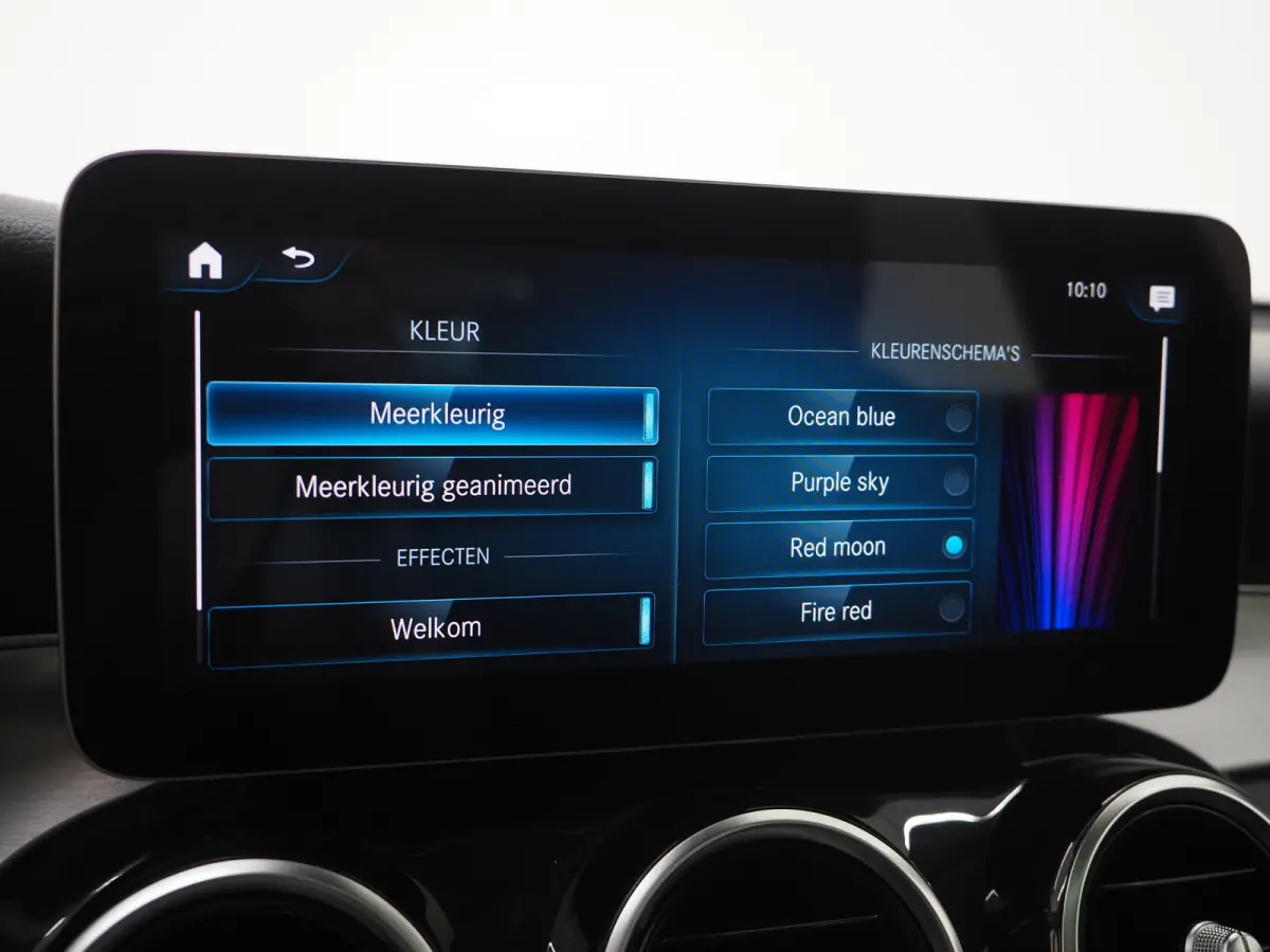 4MATIC Premium Plus | Panoramadak | Trekhaak | Massage | Leder | Stoelkoeling | Sfeerlicht | Carplay