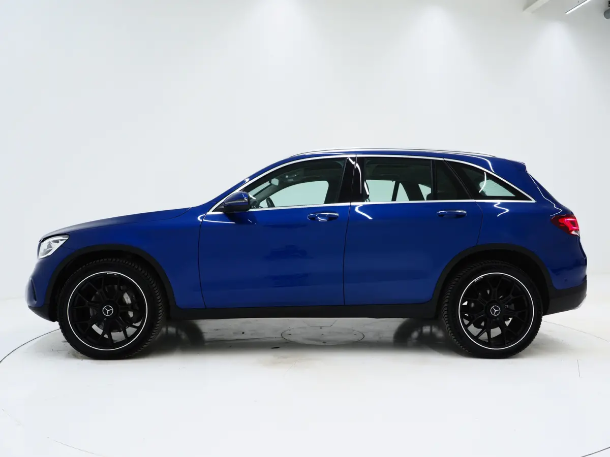 4MATIC Premium Plus | Panoramadak | Trekhaak | Massage | Leder | Stoelkoeling | Sfeerlicht | Carplay