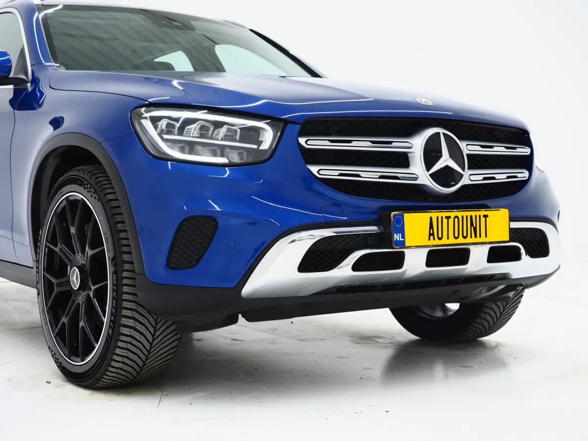 4MATIC Premium Plus | Panoramadak | Trekhaak | Massage | Leder | Stoelkoeling | Sfeerlicht | Carplay