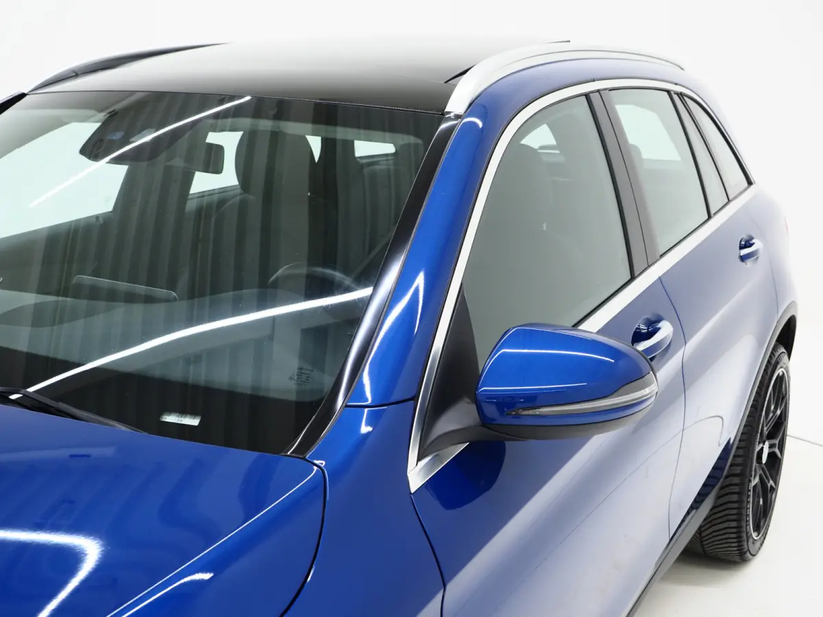 4MATIC Premium Plus | Panoramadak | Trekhaak | Massage | Leder | Stoelkoeling | Sfeerlicht | Carplay