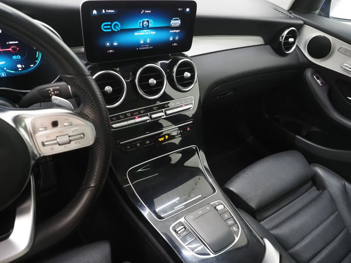 4MATIC Premium Plus | Panoramadak | Trekhaak | Massage | Leder | Stoelkoeling | Sfeerlicht | Carplay