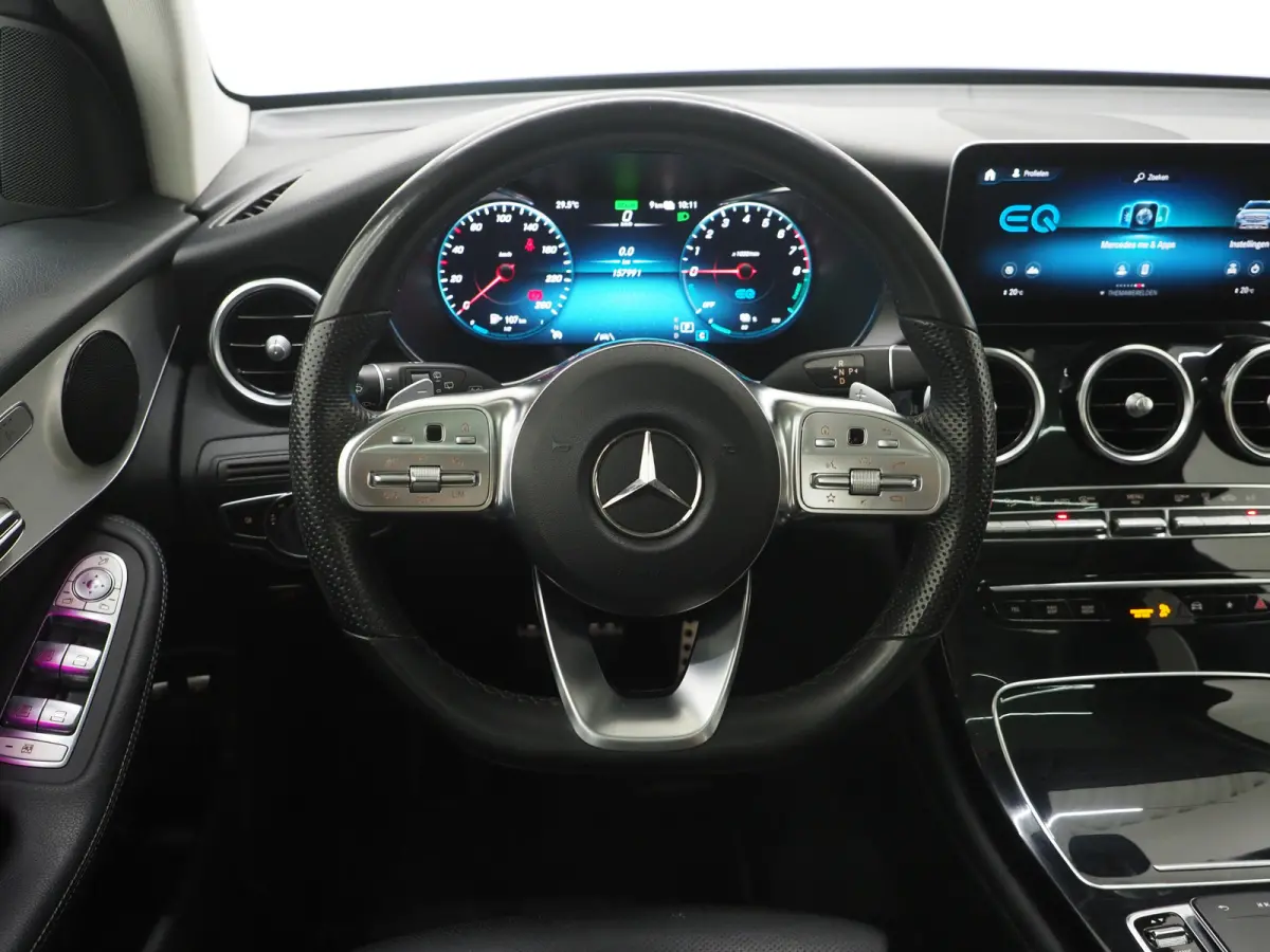 4MATIC Premium Plus | Panoramadak | Trekhaak | Massage | Leder | Stoelkoeling | Sfeerlicht | Carplay