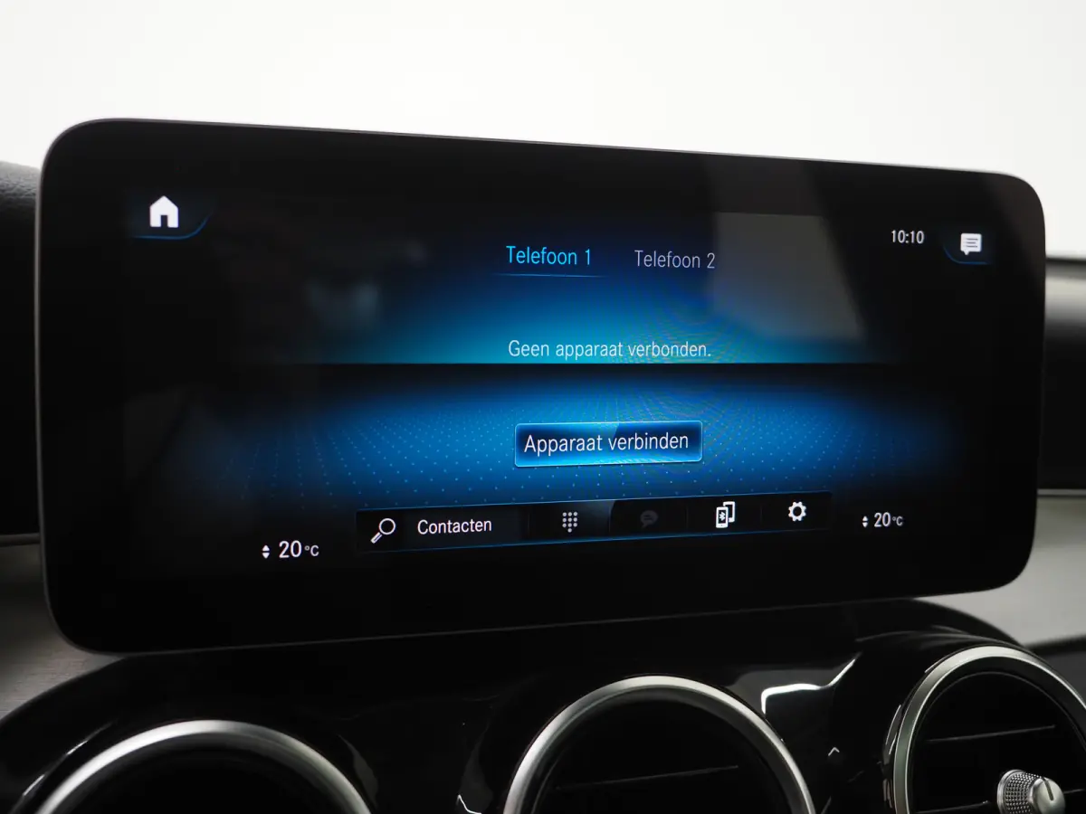 4MATIC Premium Plus | Panoramadak | Trekhaak | Massage | Leder | Stoelkoeling | Sfeerlicht | Carplay