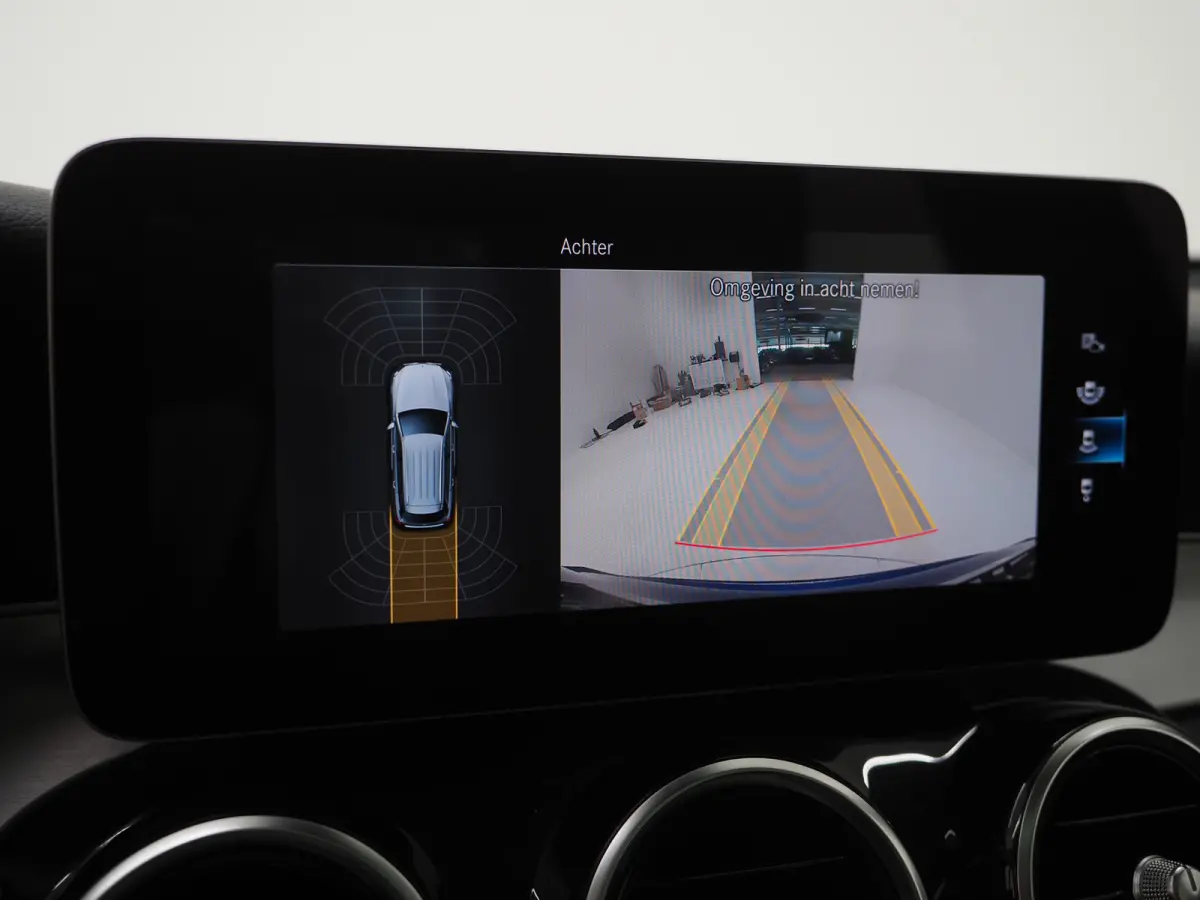 4MATIC Premium Plus | Panoramadak | Trekhaak | Massage | Leder | Stoelkoeling | Sfeerlicht | Carplay