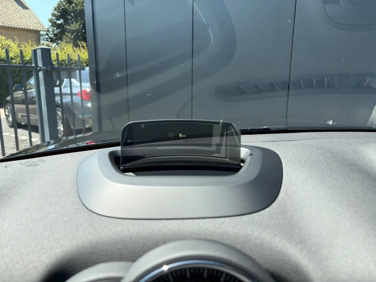 2.0 JCW All4 Pano ACC HUD H/K Camera Yours Leder Memory Trekhaak