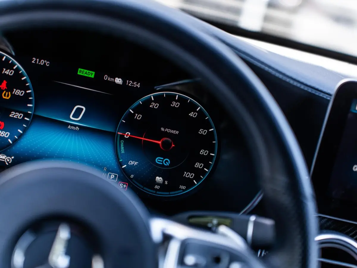 4MATIC AMG Line|PANO|BURMESTER|360°