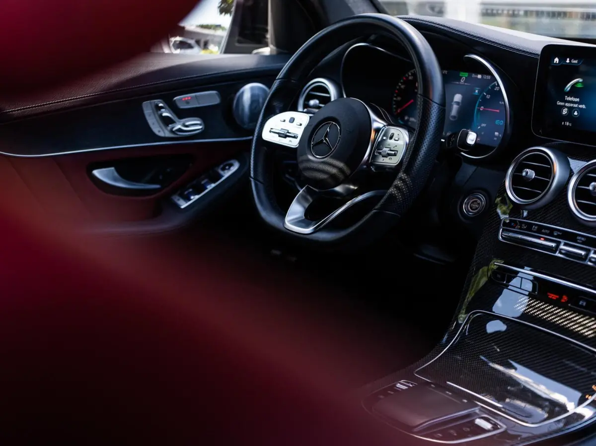 4MATIC AMG Line|PANO|BURMESTER|360°