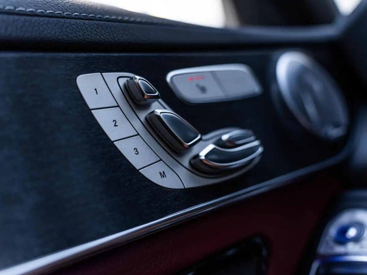 4MATIC AMG Line|PANO|BURMESTER|360°