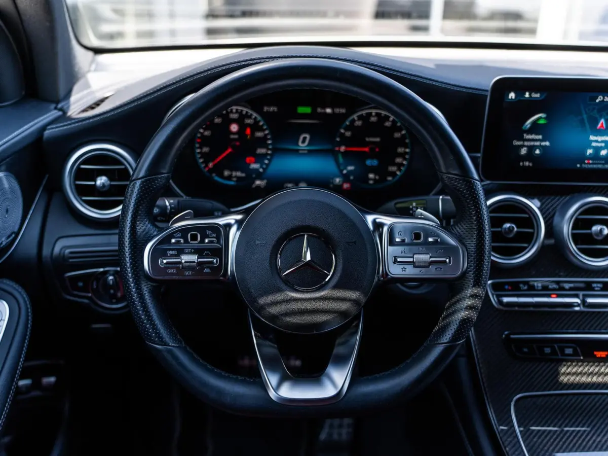 4MATIC AMG Line|PANO|BURMESTER|360°