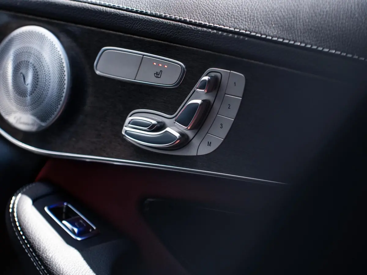 4MATIC AMG Line|PANO|BURMESTER|360°