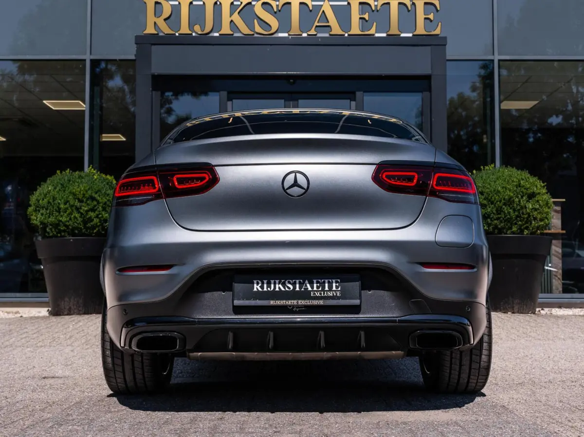 4MATIC AMG Line|PANO|BURMESTER|360°
