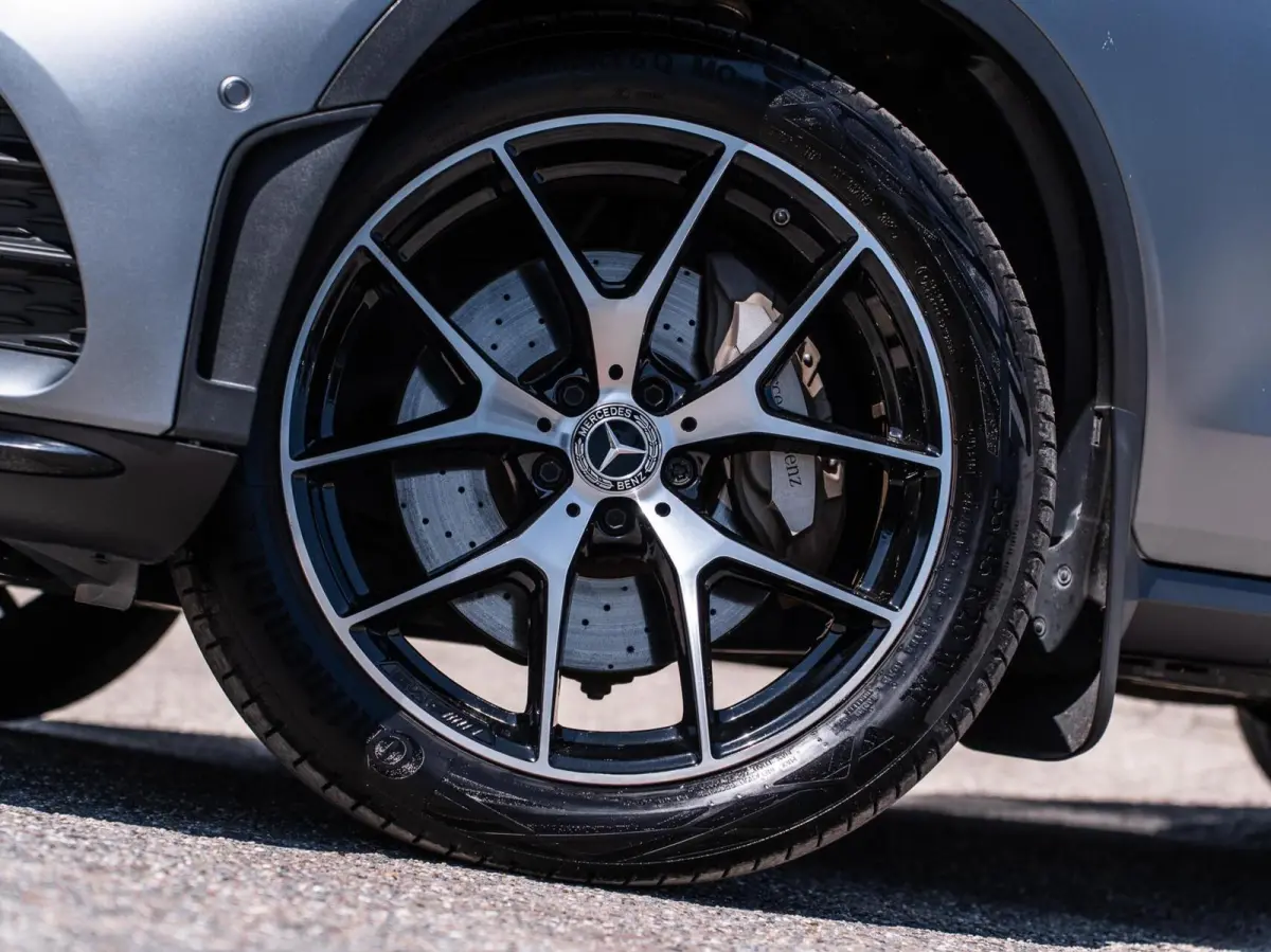 4MATIC AMG Line|PANO|BURMESTER|360°