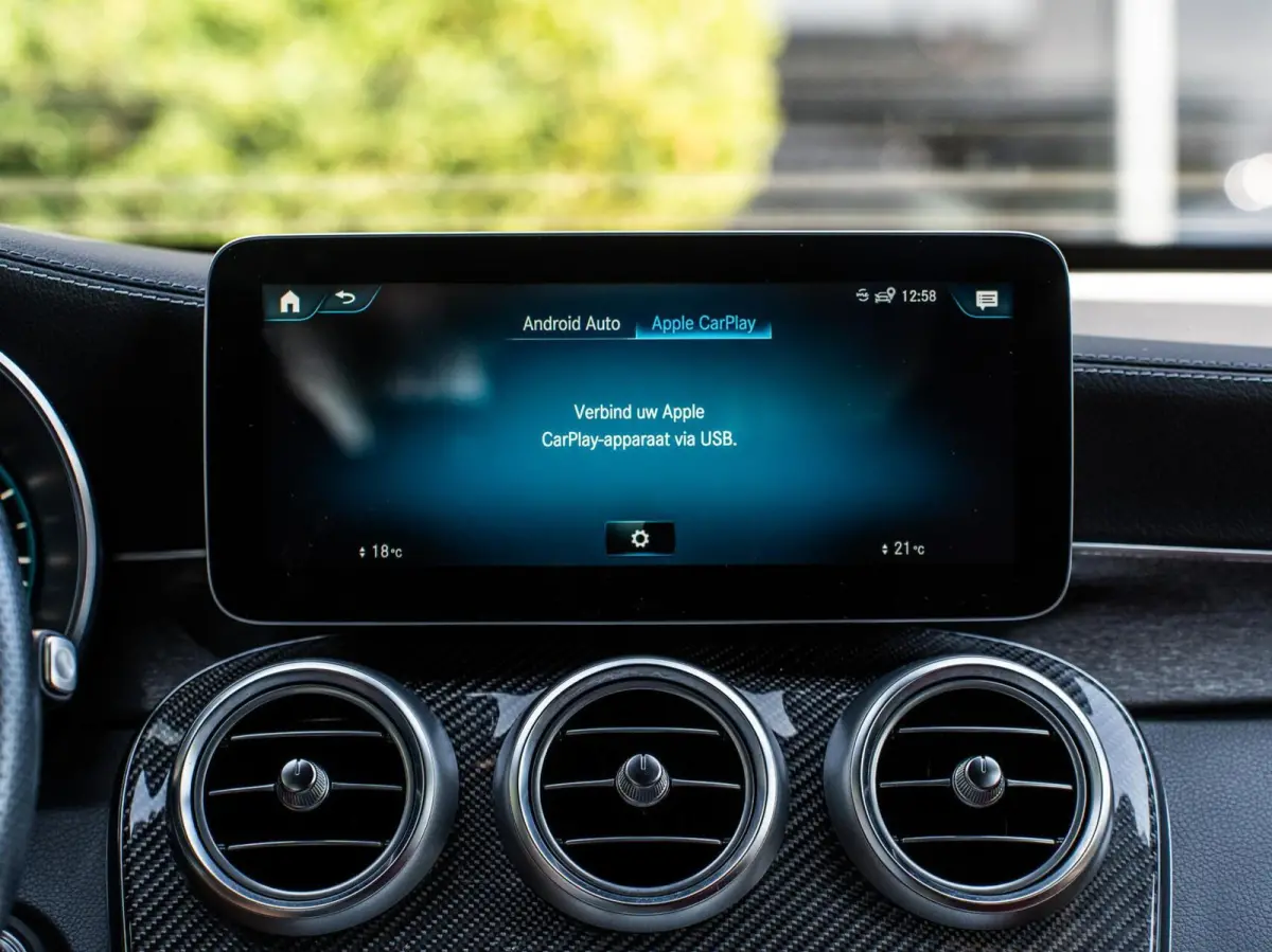 4MATIC AMG Line|PANO|BURMESTER|360°