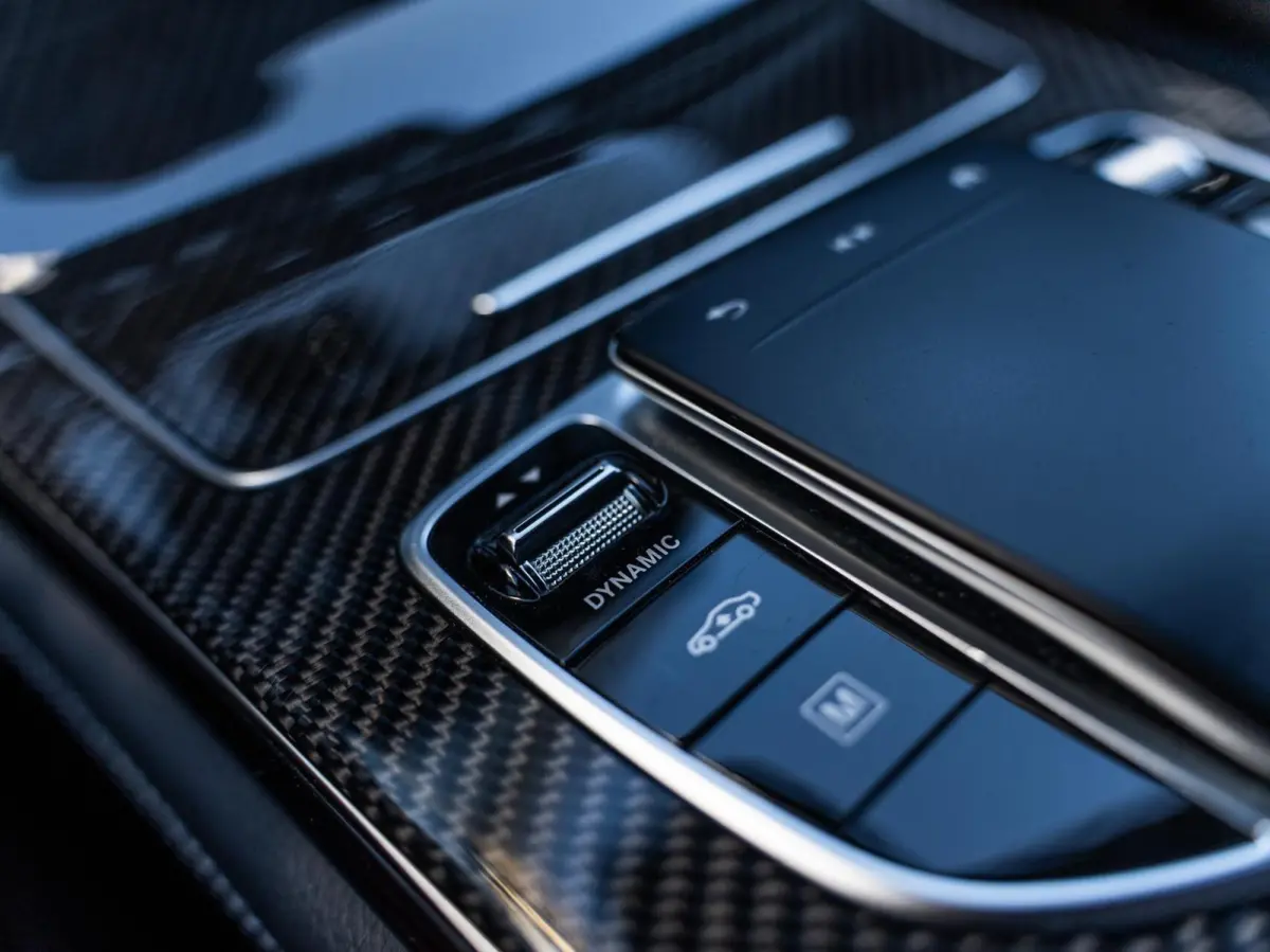 4MATIC AMG Line|PANO|BURMESTER|360°